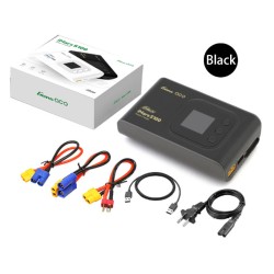 Traction Hobby KM WRC C3 Parts Gens Ace S100 Charger