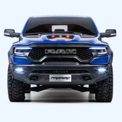 Traction Hobby Ram 1500 1/8 RC Car BLUE
