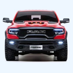 Traction Hobby Ram 1500 1/8 RC Car RED