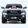 Traction Hobby Ram 1500 1/8 RC Car SILVER