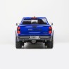 Traction Hobby Ram 1500 1/8 RC Car BLUE REAR