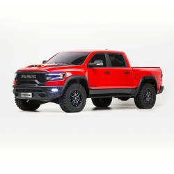 Traction Hobby Ram 1500 1/8 RC Car RED FRONT