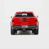 Traction Hobby Ram 1500 1/8 RC Car RED REAR