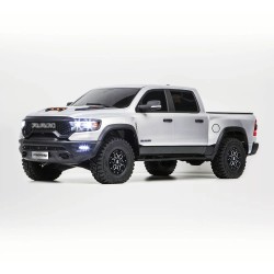 Traction Hobby Ram 1500 1/8 RC Car FRONT