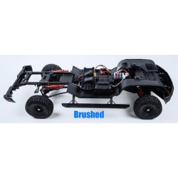 Traction Hobby Ram 1500 1/8 RC Car