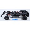 Traction Hobby Ram 1500 1/8 RC Car