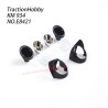 Traction Hobby KM 934 Parts Headlight Housing E8421