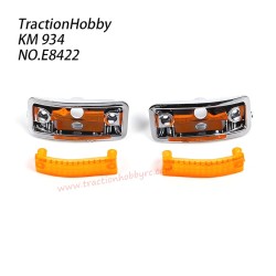 Traction Hobby KM 934 Parts Turn Signal Cover E8422