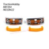 Traction Hobby KM 934 Parts Turn Signal Cover E8422