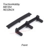 Traction Hobby KM 934 Parts Front Grille E8424