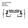 Traction Hobby KM 934 Parts  Windshield Wiper and Mirror E8425
