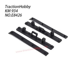 Traction Hobby KM 934 Parts Side Skirt E8426