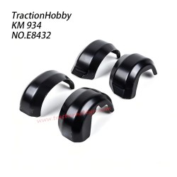 Traction Hobby KM 934 Parts Fender E8432