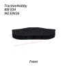 Traction Hobby KM 934 Parts Front Bumper Foam E8436