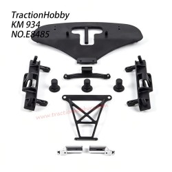 Traction Hobby KM 934 Parts Body Perimeter Mounting E8485