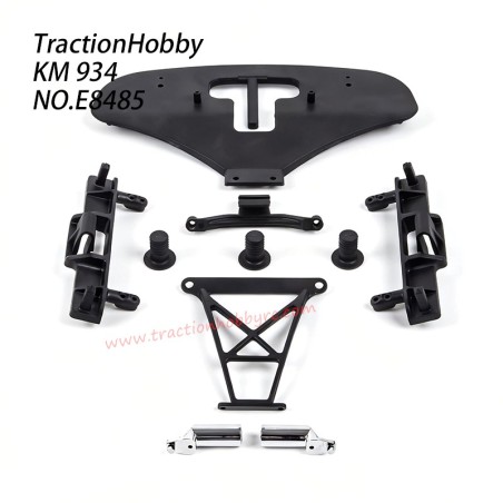 Traction Hobby KM 934 Parts Body Perimeter Mounting E8485