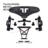 Traction Hobby KM 934 Parts Body Perimeter Mounting E8485
