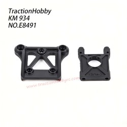 Traction Hobby KM 934 RC Car Parts Mounting Plate Bracket E8491
