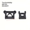 Traction Hobby KM 934 RC Car Parts Mounting Plate Bracket E8491
