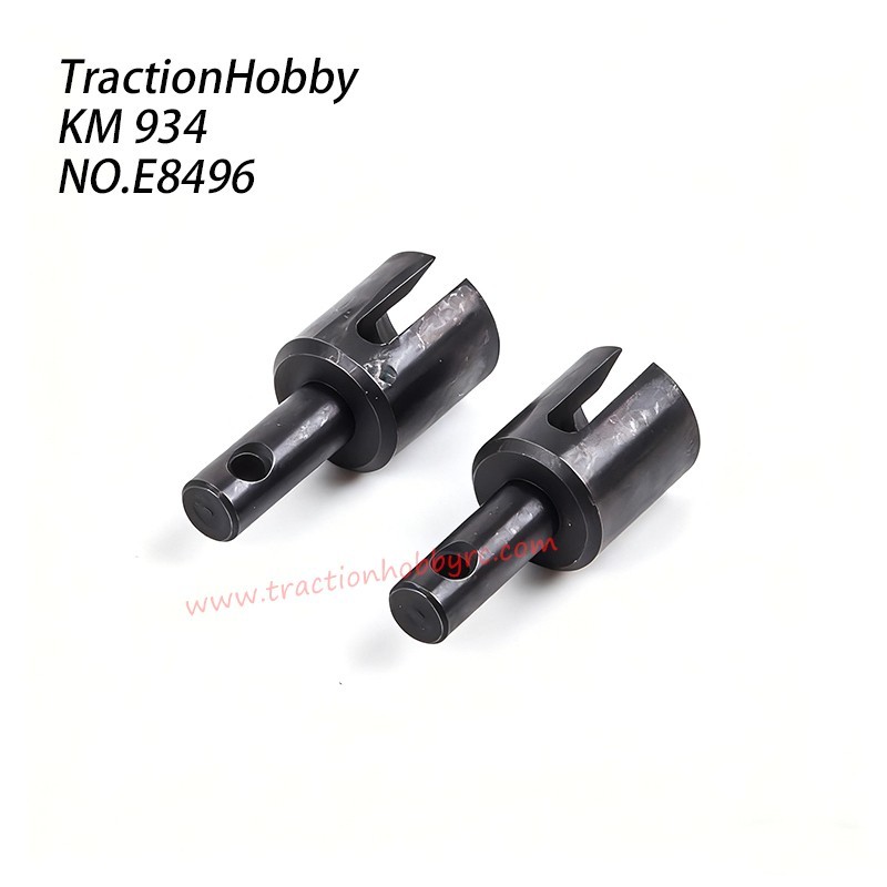 Traction Hobby KM 934 RC Car Parts Differential Cup E8496