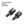 Traction Hobby KM 934 RC Car Parts Differential Cup E8496
