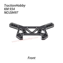 Traction Hobby KM 934 RC Car Parts Front Shock Mount E8497