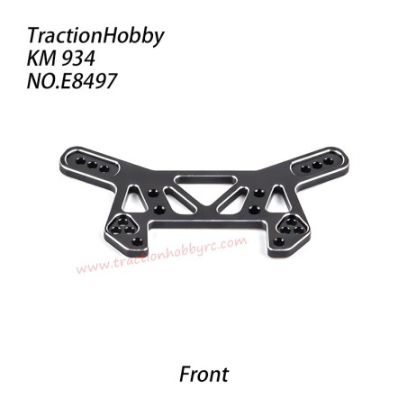 Traction Hobby KM 934 RC Car Parts Front Shock Mount E8497