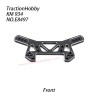 Traction Hobby KM 934 RC Car Parts Front Shock Mount E8497