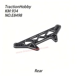 Traction Hobby KM 934 RC Car Parts Rear Shock Mount E8498