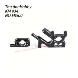Traction Hobby KM 934 RC Car Parts Front and Rear Suspension Set E8499