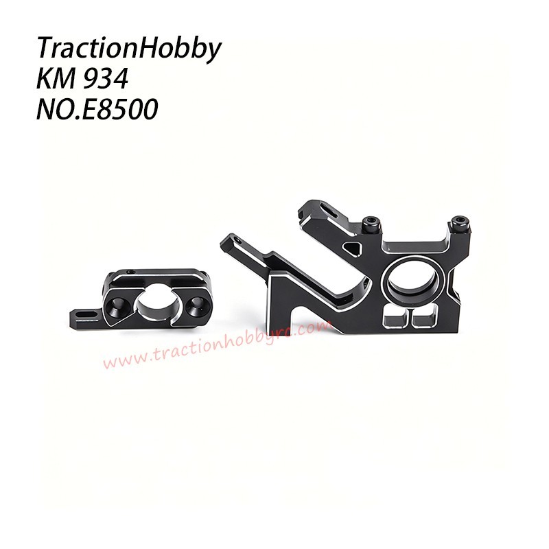 Traction Hobby KM 934 RC Car Parts Front and Rear Suspension Set E8499