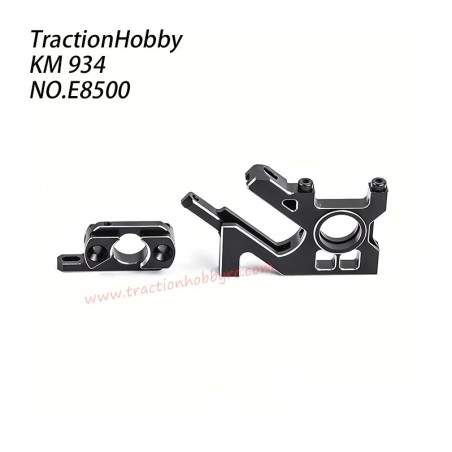 Traction Hobby KM 934 RC Car Parts Front and Rear Suspension Set E8499