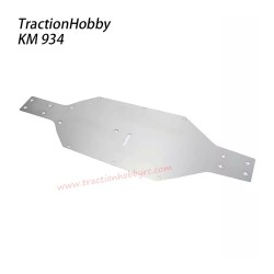Traction Hobby KM 934 RC Car Parts Chassis Armor