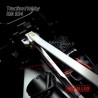Traction Hobby KM 934 Parts FR Supports, Center Support Base Reinforcement Kit 4