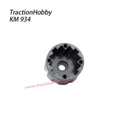 Front and Rear Differential Housing inner