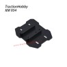 Traction Hobby KM 934 Parts ESC Board BACK