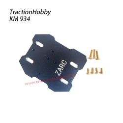 Traction Hobby KM 934 Rally RC Car Parts ESC Board (Style B) black