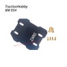 Traction Hobby KM 934 Rally RC Car Parts ESC Board (Style B) black
