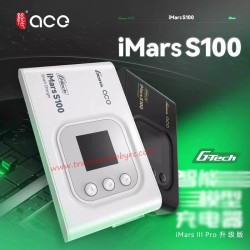 Traction Hobby RAM 1500 Parts S100 Charger