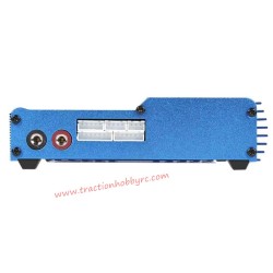 Traction Hobby RAM 1500 Parts B6AC 80W Balance Charger