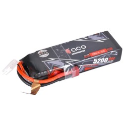 Traction Hobby RAM 1500 Parts 3S 5200mAh Li-Po Battery