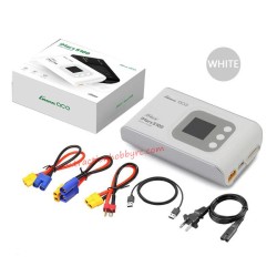 Traction Hobby RAM 1500 Parts S100 Charger