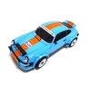 Traction Hobby 1/6 km 934 Rally RC Car RTR blue