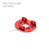 Traction Hobby KM F150 Parts Universal Motor Mount TH01005