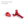 Traction Hobby KM F150 Parts Breakaway Servo Arm Brake Lever TH01007