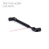 Traction Hobby KM F150 Parts Center Front Drive Shaft TH01015