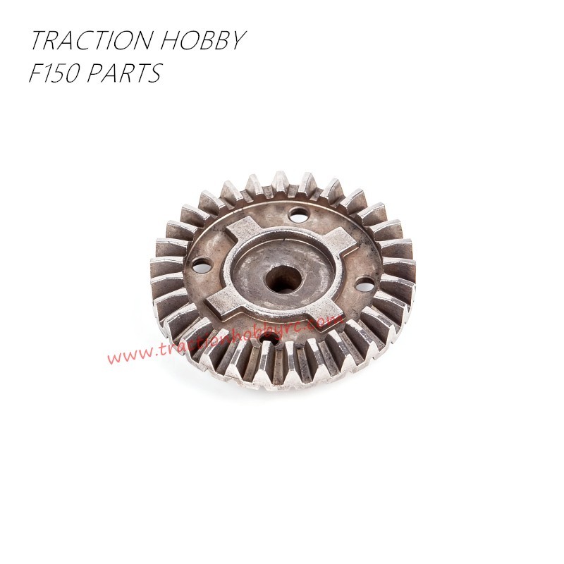 Traction Hobby KM F150 Parts 30T Differential Pinion Gear TH01024