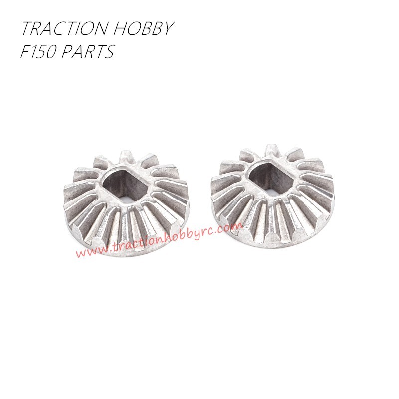 Traction Hobby KM F150 Parts 30T Differential Pinion Gear TH01024