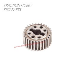 Traction Hobby KM F150 Parts 29T Second Gear Drive Pinion M0.7 TH01033