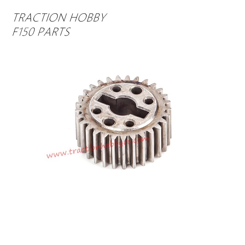 Traction Hobby KM F150 Parts 29T Second Gear Drive Pinion M0.7 TH01033